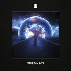 Principal Gate - Single by Moderate Hate album reviews, ratings, credits