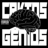 Caktos Gênios (feat. jjjerujjjamal) - EP album lyrics, reviews, download