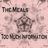 Too Much Information - Single album lyrics, reviews, download