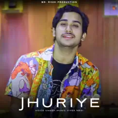 Jhuriye Song Lyrics