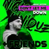 Don't Let Me Down (Deejay Edition) album lyrics, reviews, download