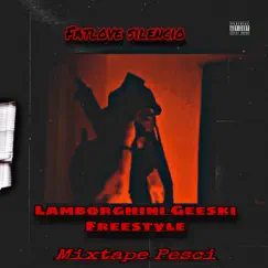 Lamborghini Geeski Freestyle Song Lyrics