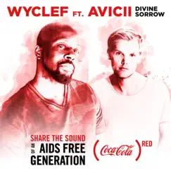 Divine Sorrow (feat. Avicii) - Single by Wyclef Jean album reviews, ratings, credits