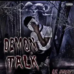 Demon Talk - Single by Liljmoney album reviews, ratings, credits