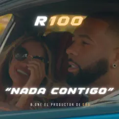 Nada Contigo Song Lyrics