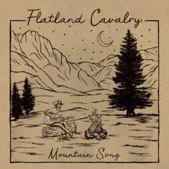 Mountain Song Song Lyrics