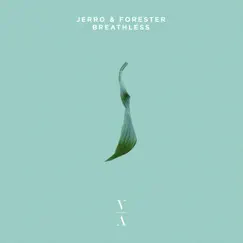 Breathless by Jerro & Forester album reviews, ratings, credits