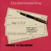 Diego C.E.O (feat. Legendary Lu & Fifi Slwag) - Single album lyrics, reviews, download