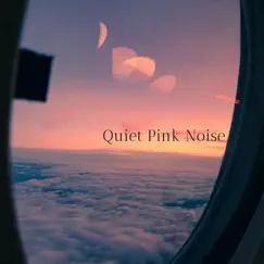 Quiet Pink Noise - Single by The 375 album reviews, ratings, credits