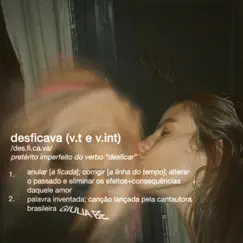 Desficava Song Lyrics