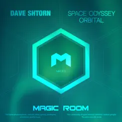 Space Odyssey / Orbital - Single by Dave Shtorn album reviews, ratings, credits