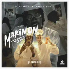 Makinon - Single by El Clooy & COQE album reviews, ratings, credits