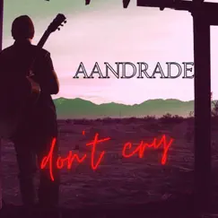 Don't Cry - Single by Aandrade album reviews, ratings, credits