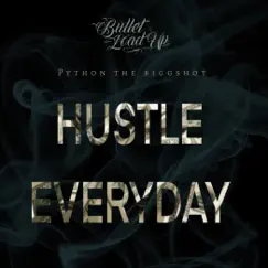 Hustle Everyday Song Lyrics