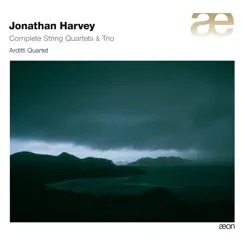 Harvey: Complete String Quartets & Trio by Arditti String Quartet album reviews, ratings, credits