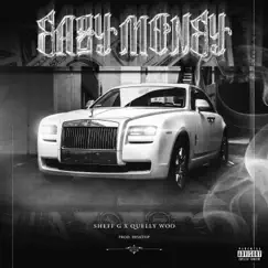Eazy Money (feat. Ricky Desktop) - Single by Quelly Woo, Sheff G & Desktop album reviews, ratings, credits