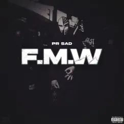 F.M.W - Single by PR SAD album reviews, ratings, credits