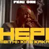Hepi - Single album lyrics, reviews, download