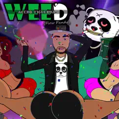 Weed (Flow Panda) - Single by Acero Figueroa & Razuko album reviews, ratings, credits