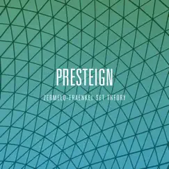 Zermelo - Fraenkel Set Theory - Single by Presteign album reviews, ratings, credits