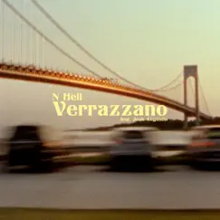 Verrazzano (feat. Josh Augustin) Song Lyrics