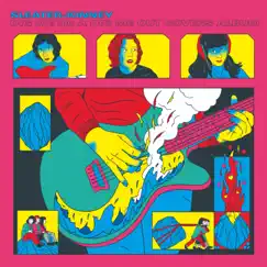 Words and Guitar - Single by Sleater-Kinney & Courtney Barnett album reviews, ratings, credits