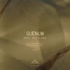 Drone (Francesco Mami Remix) - Single by Quenum album reviews, ratings, credits