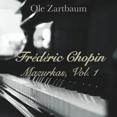 Mazurkas, Op.24, No.1 in G Minor Song Lyrics