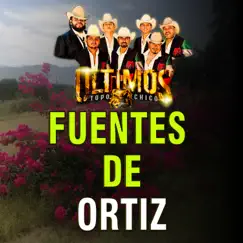 Fuentes de Ortiz Song Lyrics