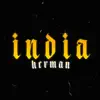 India - Single album lyrics, reviews, download