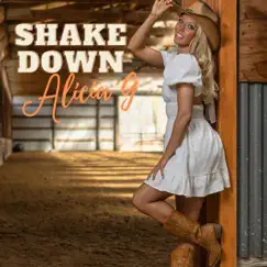 Shake Down - Single by Alicia G album reviews, ratings, credits