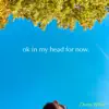Ok In My Head For Now. - Single album lyrics, reviews, download