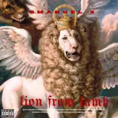 Lion From Lamb Song Lyrics