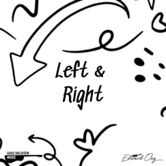 Left and Right (Acoustic Instrumental) - Single by Edward Ong & Guus Dielissen album reviews, ratings, credits