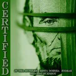 Certified (feat. Bukshot) Song Lyrics