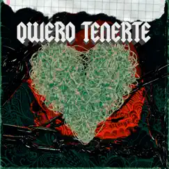 Quiero Tenerte (feat. Versace & Jhoan Boy) - Single by Colvision Comapny album reviews, ratings, credits