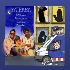 Ya baba يا بابا (feat. BXthree & Hamza Monster) Song Lyrics