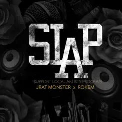 SLAp (feat. JratMonster) - Single by Rokem album reviews, ratings, credits