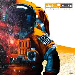 Future 1990s by FreqGen album reviews, ratings, credits