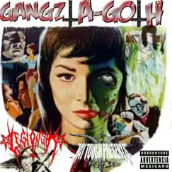 GANGZTA GOTH (feat. LEGION SIK) Song Lyrics