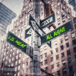 All AlØne - Single by LIL MEAT album reviews, ratings, credits