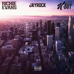 Pressure (feat. Jay Rock & EastSide K-Boy) - Single by Richie Evans album reviews, ratings, credits