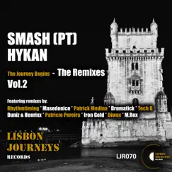 Just (Drumatick Remix) - Single by HYKAN & SMASH (PT) album reviews, ratings, credits