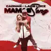 Mama's Song - Single (feat. Lazie Locz) - Single album lyrics, reviews, download