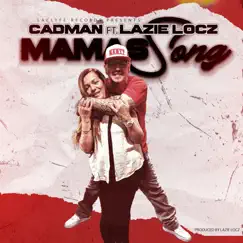 Mama's Song (feat. Lazie Locz) Song Lyrics