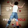 Project Yola - Single album lyrics, reviews, download