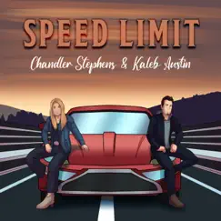 Speed Limit - Single by Chandler Stephens & Kaleb Austin album reviews, ratings, credits