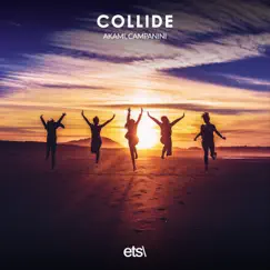 Collide (8D Audio) Song Lyrics