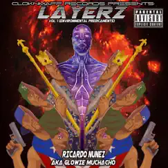 LAYERZ Vol. 1 Environmental Predicaments by Ricardo Nunez album reviews, ratings, credits