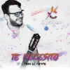 Te Necesito - Single album lyrics, reviews, download